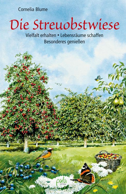 Produktbild: Die Streuobstwiese