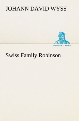 Produktbild: Swiss Family Robinson