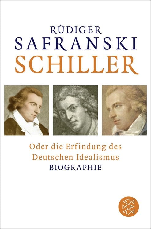 Produktbild: Schiller