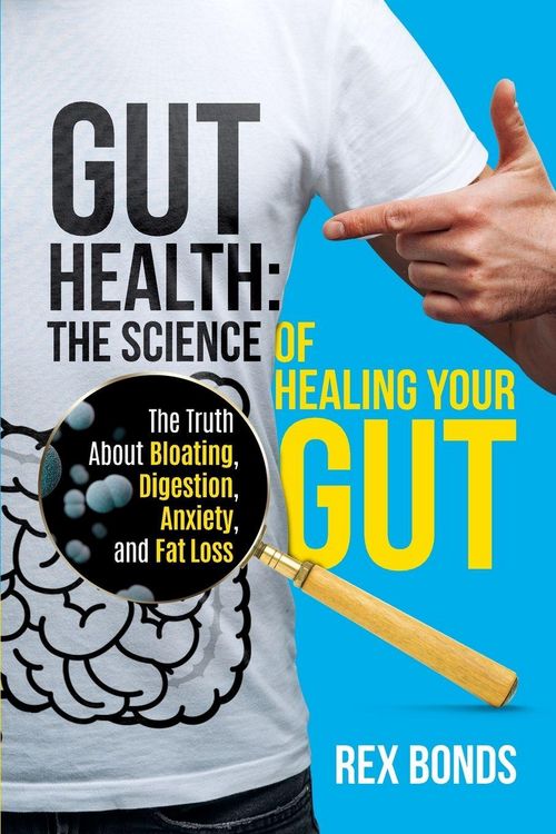 Produktbild: Gut Health