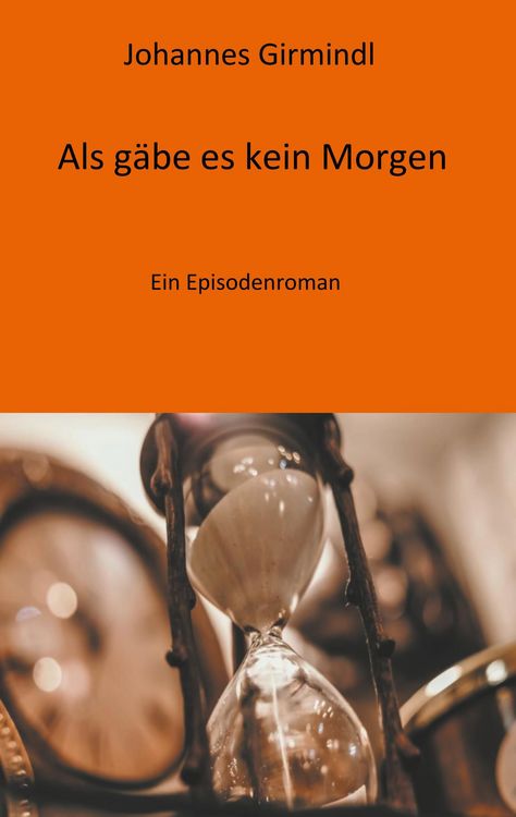Produktbild: Als g&auml;be es kein Morgen