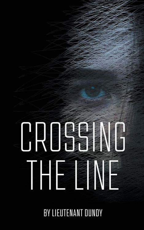Produktbild: Crossing the Line