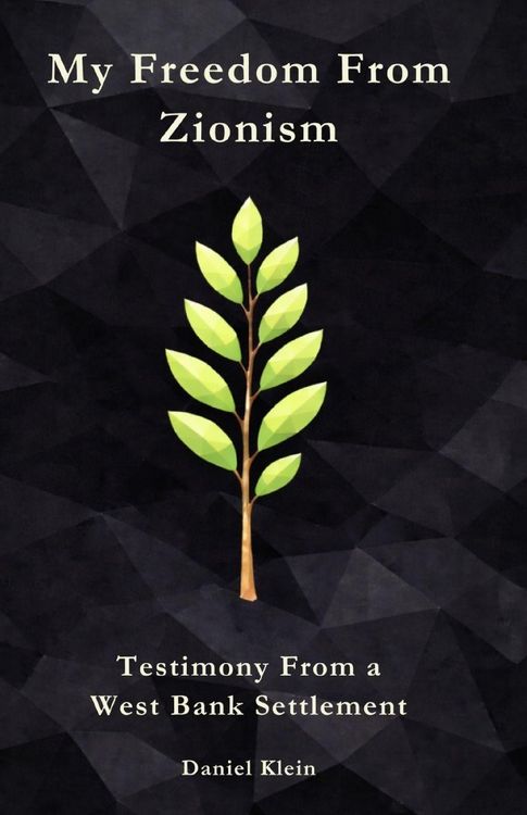 Produktbild: My Freedom From Zionism