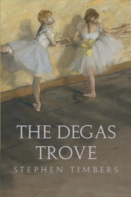 Produktbild: The Degas Trove