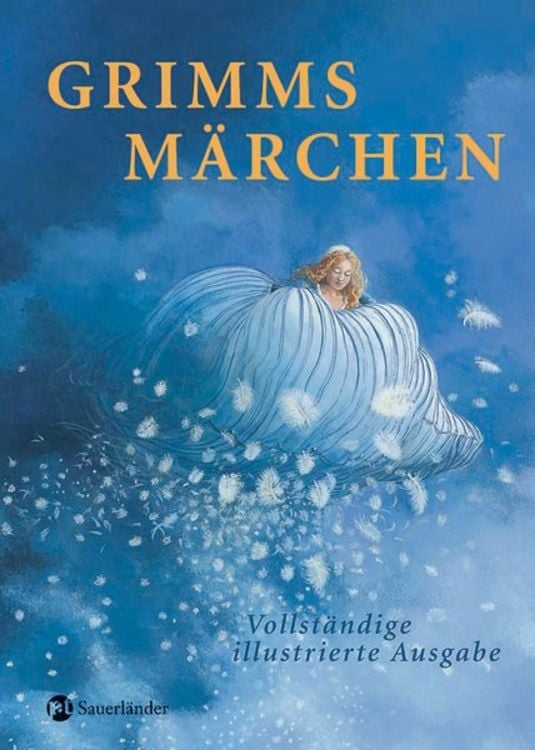 Produktbild: Grimms Märchen