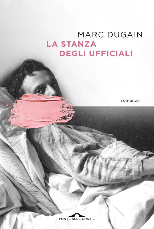 Produktbild: La stanza degli ufficiali