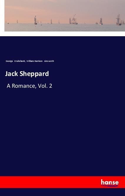Produktbild: Jack Sheppard