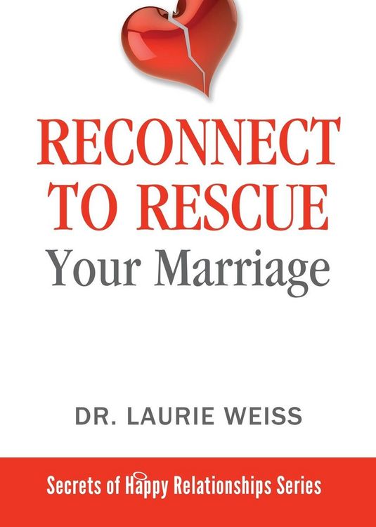 Produktbild: Reconnect to Rescue Your Marriage