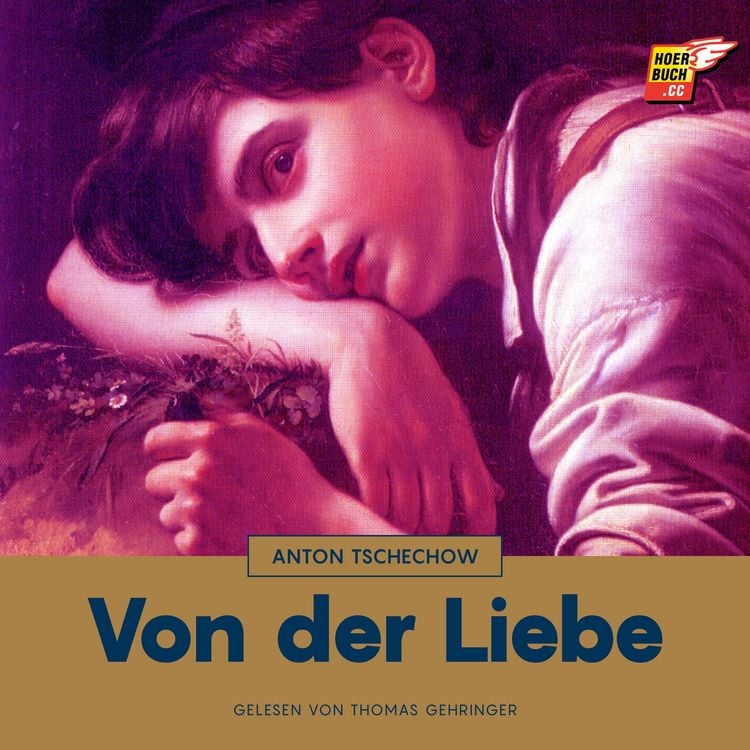 Produktbild: Von der Liebe