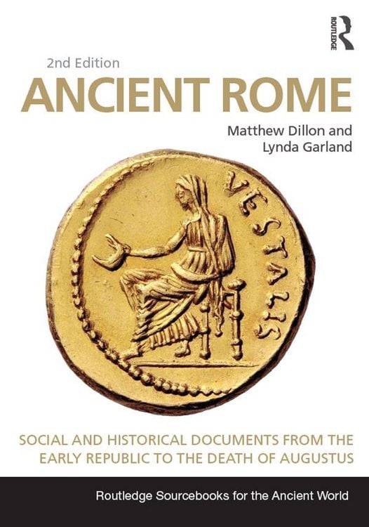 Produktbild: Ancient Rome