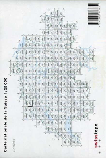 Produktbild: 1086 Del&eacute;mont