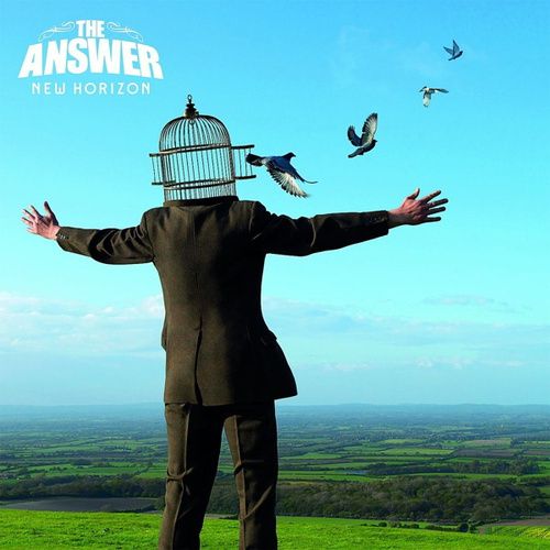 Produktbild: New Horizon (Ltd. Digi)