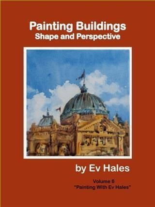 Produktbild: Painting Buildings
