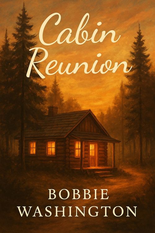 Produktbild: The Cabin Reunion
