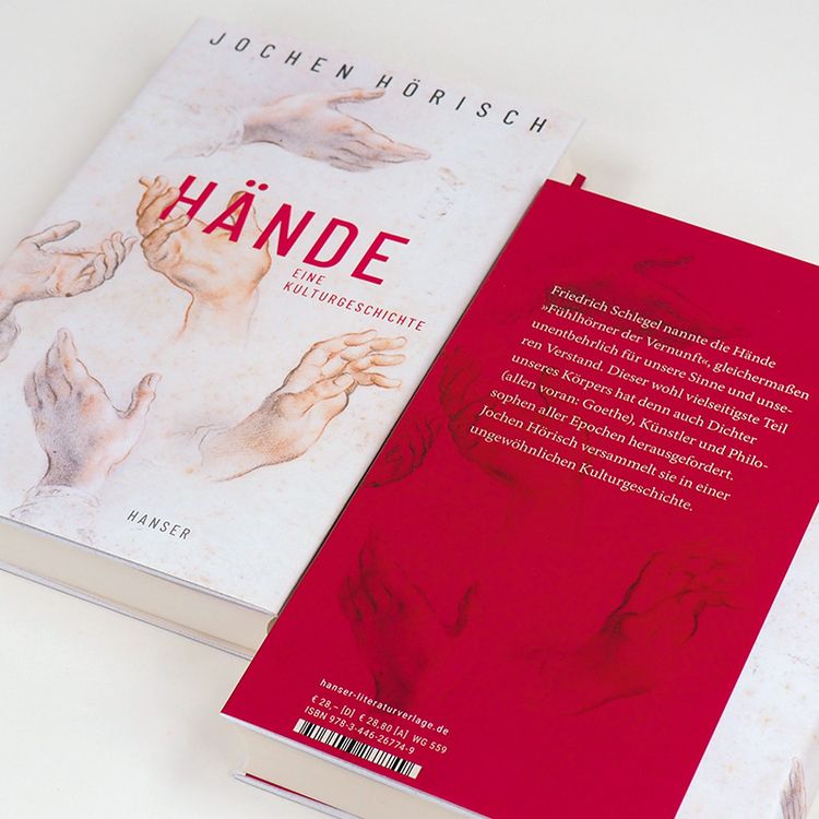 Produktbild: H&auml;nde