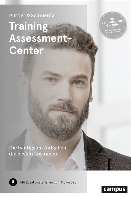 Produktbild: Training Assessment-Center