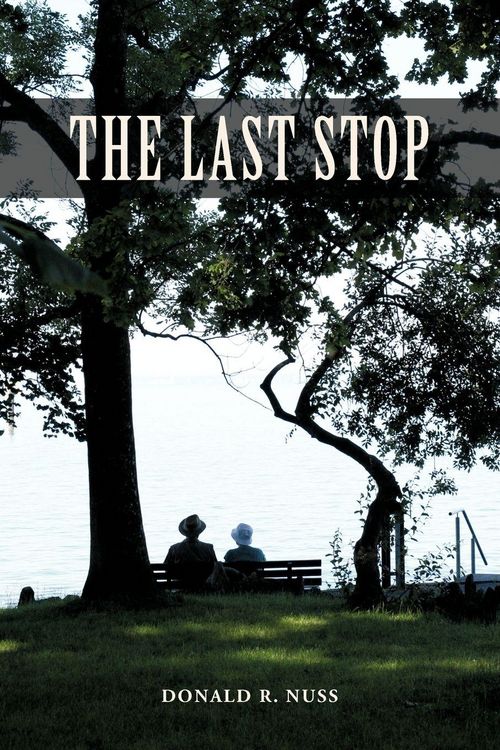 Produktbild: The Last Stop