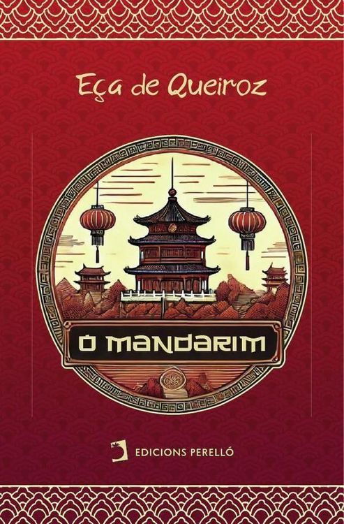 Produktbild: O Mandarim