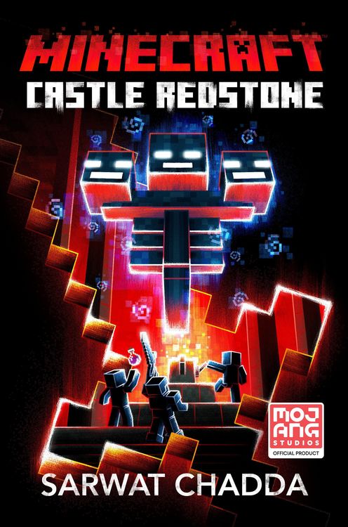 Produktbild: Minecraft: Castle Redstone