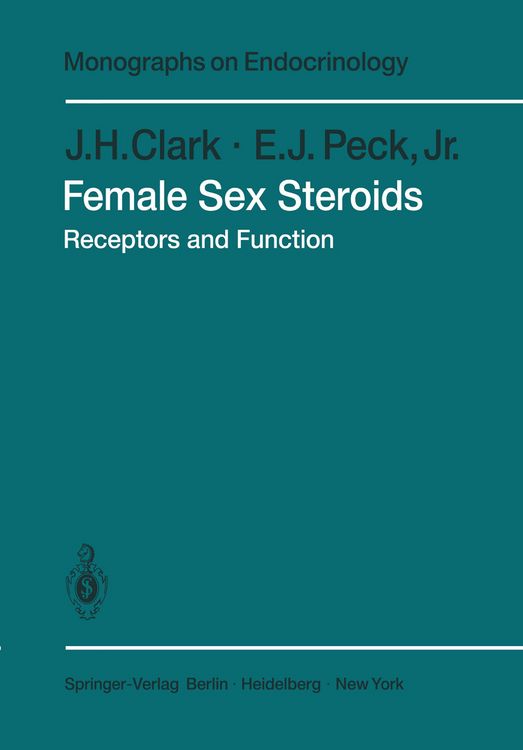 Produktbild: Female Sex Steroids
