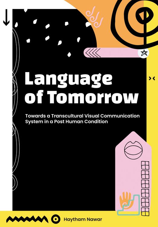 Produktbild: Language of Tomorrow