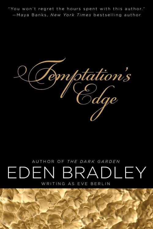 Produktbild: Temptation's Edge