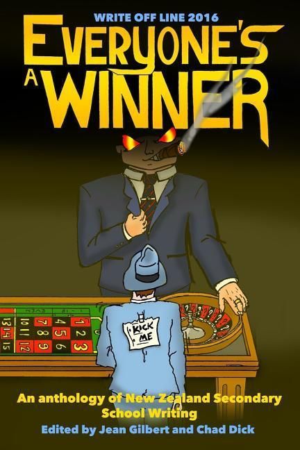 Produktbild: Write Off Line 2016: Everyone's a Winner