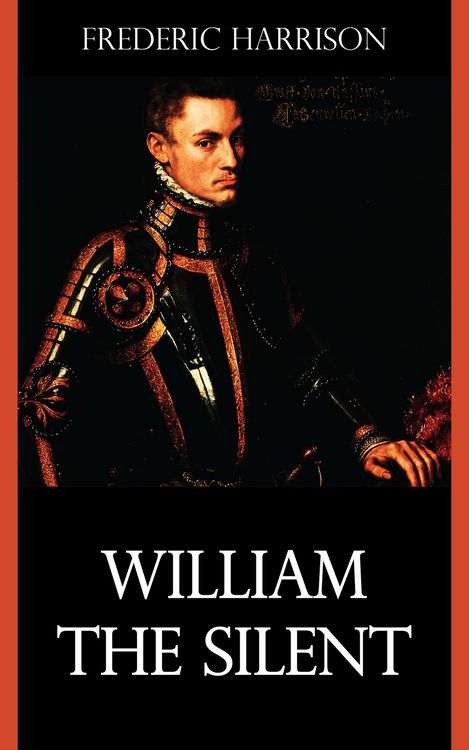 Produktbild: William the Silent
