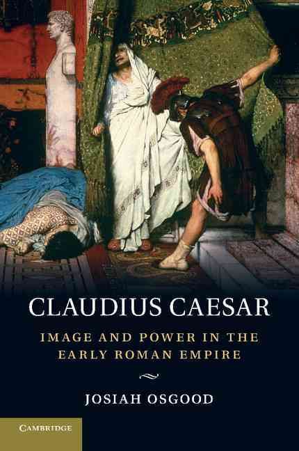Produktbild: Claudius Caesar