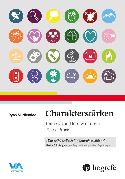 Produktbild: Charakterst&auml;rken
