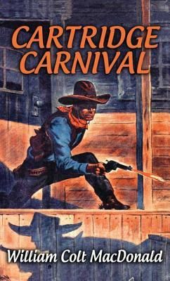 Produktbild: Cartridge Carnival