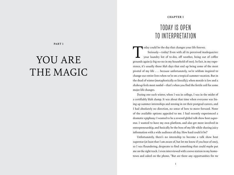 Produktbild: You Have the Magic