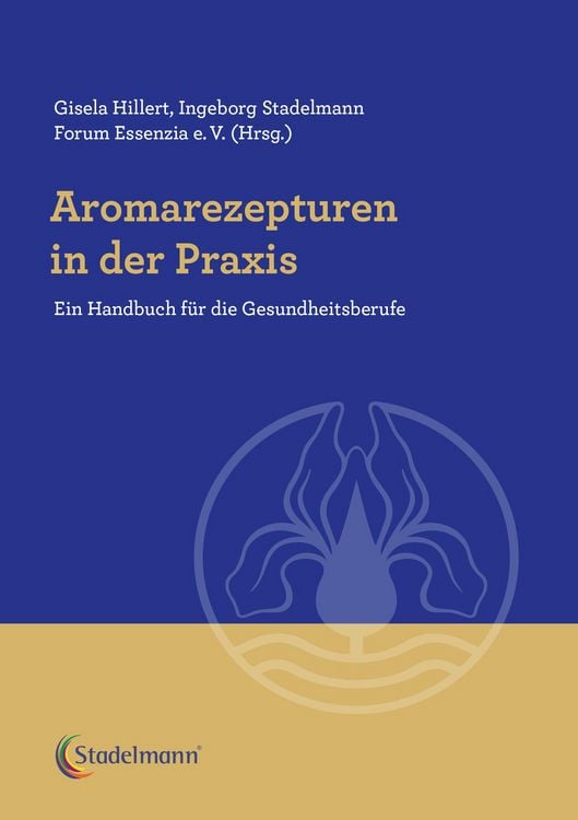 Produktbild: Aromarezepturen in der Praxis