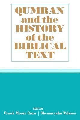 Produktbild: Qumran & The Hist Of The Bibli