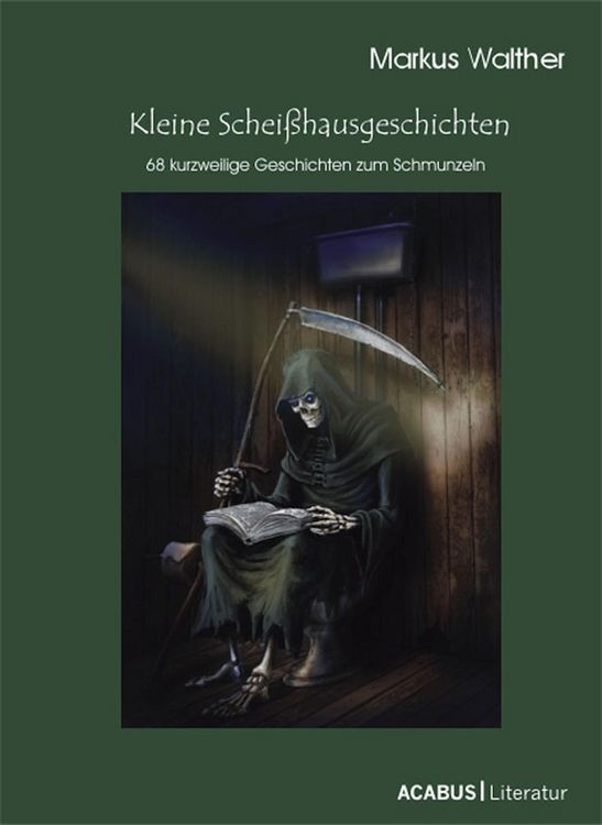 Produktbild: Kleine Schei&szlig;hausgeschichten