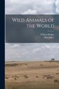 Produktbild: Wild Animals of the World