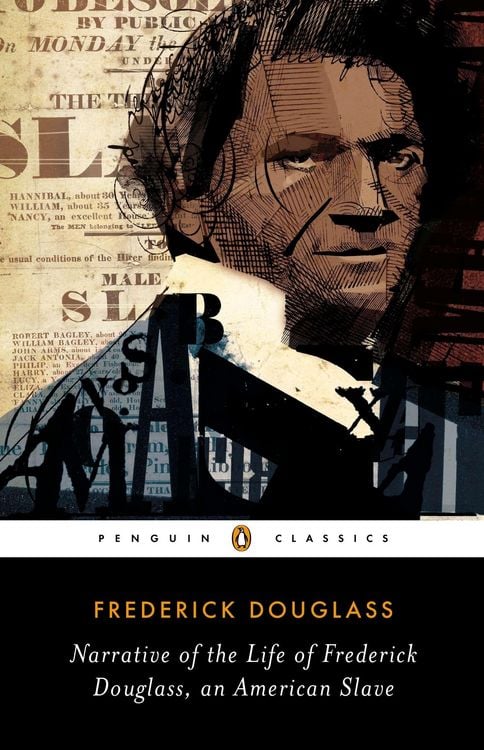 Produktbild: Narrative of the Life of Frederick Douglass, an American Slave
