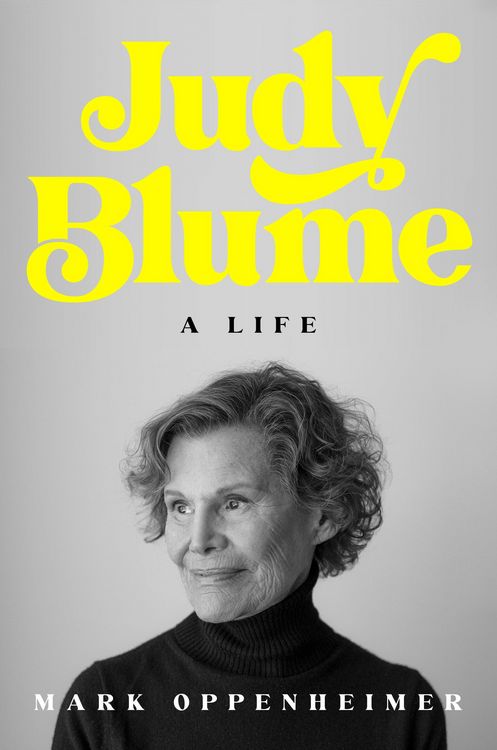 Produktbild: Judy Blume