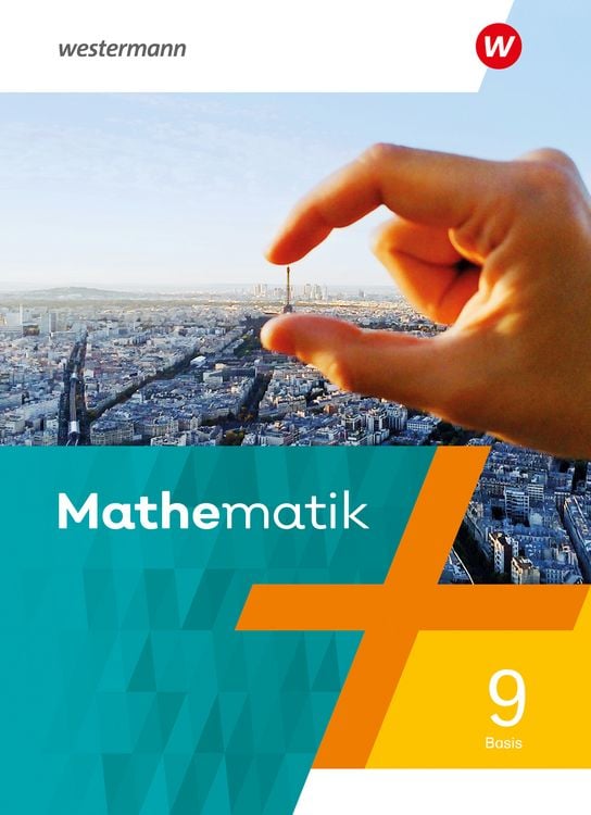 Produktbild: Mathematik - Ausgabe 2021