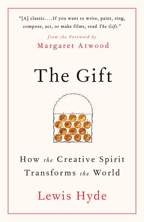 Produktbild: The Gift