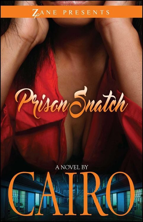 Produktbild: Prison Snatch