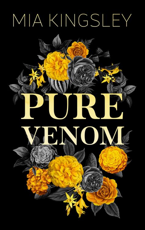 Produktbild: Pure Venom