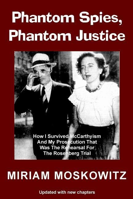 Produktbild: Phantom Spies, Phantom Justice