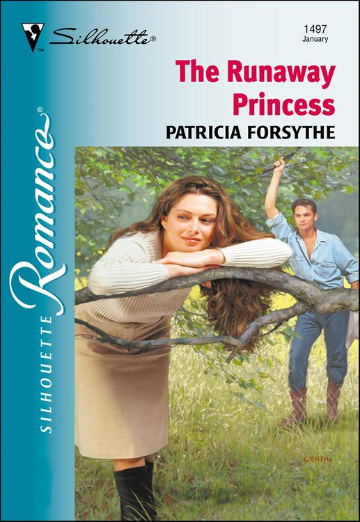 Produktbild: The Runaway Princess