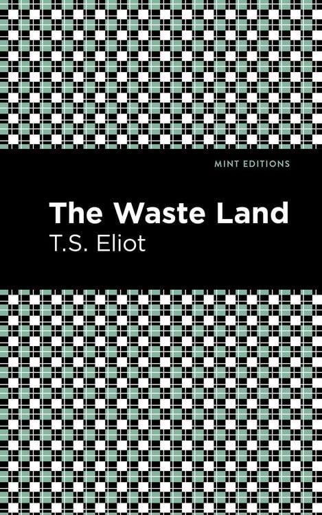 Produktbild: The Waste Land