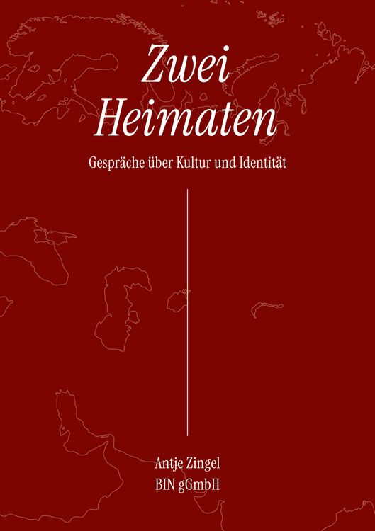 Produktbild: Zwei Heimaten