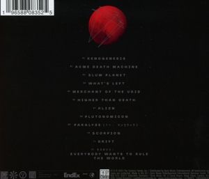 Produktbild: EndEx