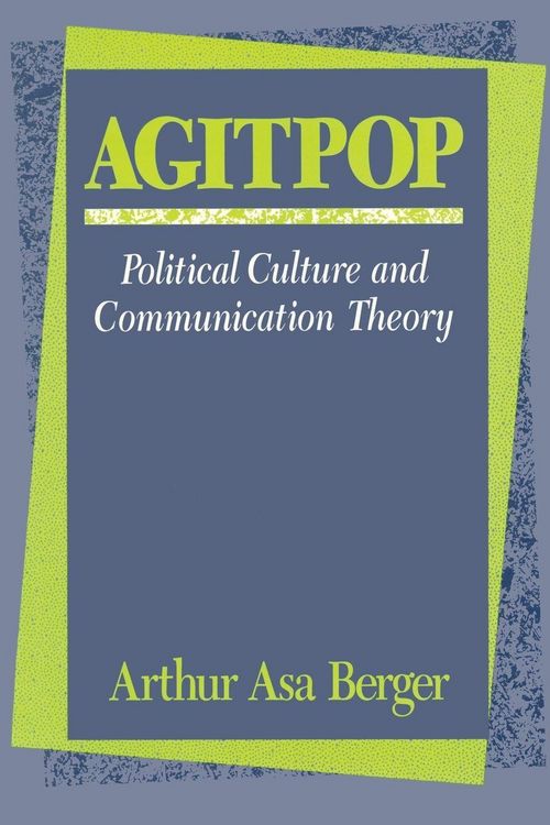 Produktbild: Agitpop