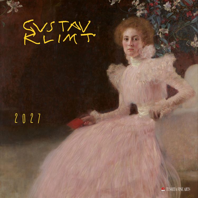 Produktbild: Gustav Klimt &ndash; Women 2027