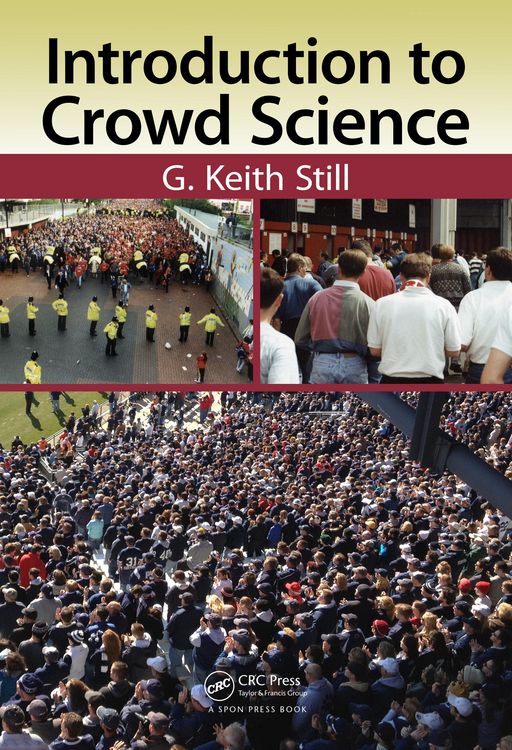 Produktbild: Introduction to Crowd Science